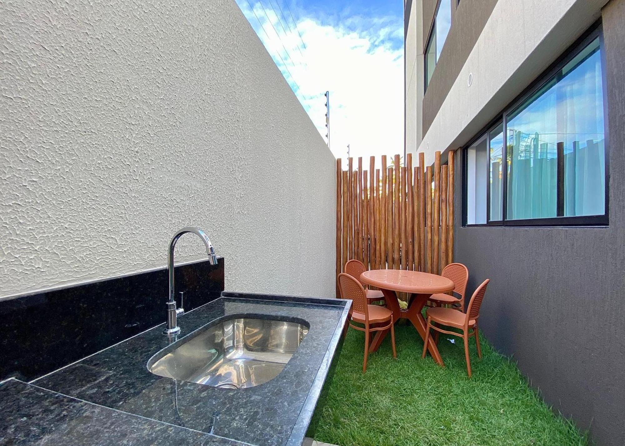 Apartamento Marina Do Cupe 004 - @flatsbynicho