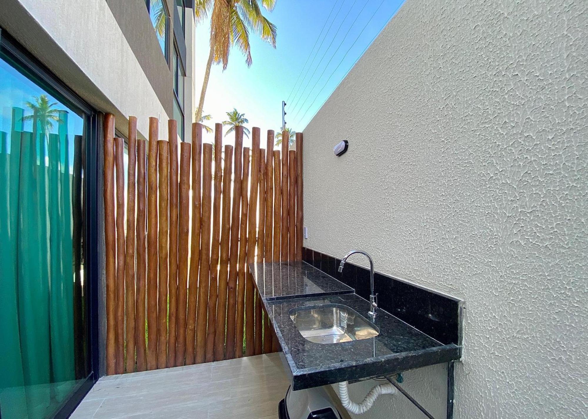Apartamento Marina Do Cupe 004 - @flatsbynicho