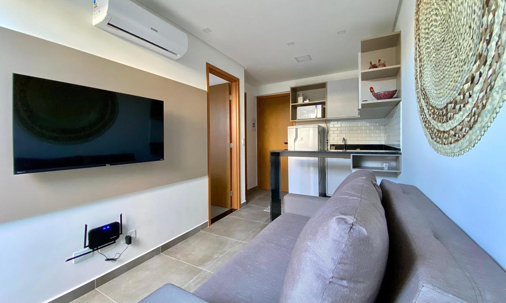 Apartamento Marina Do Cupe 004 - @flatsbynicho